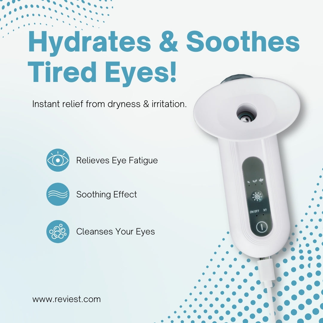 SteamTherm Wand