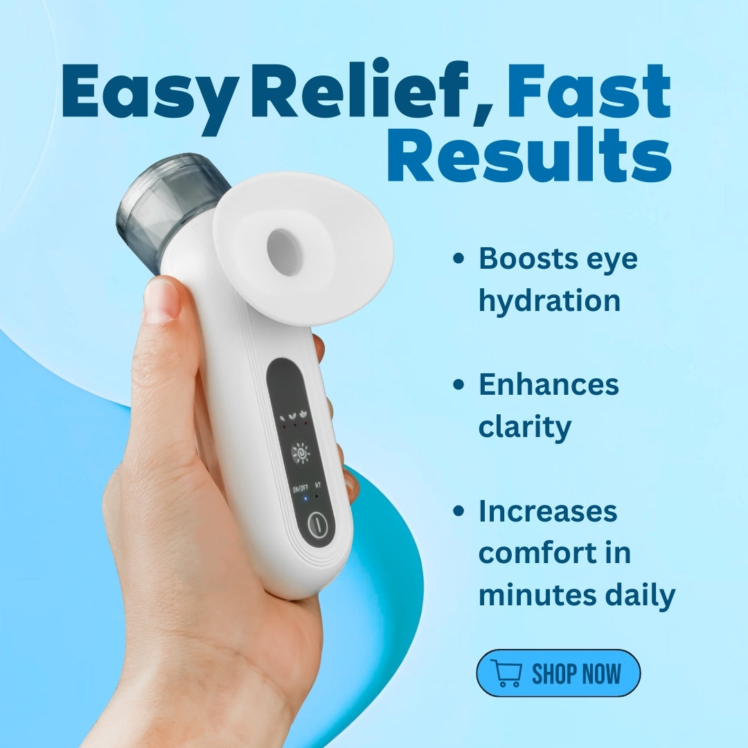 SteamTherm Wand
