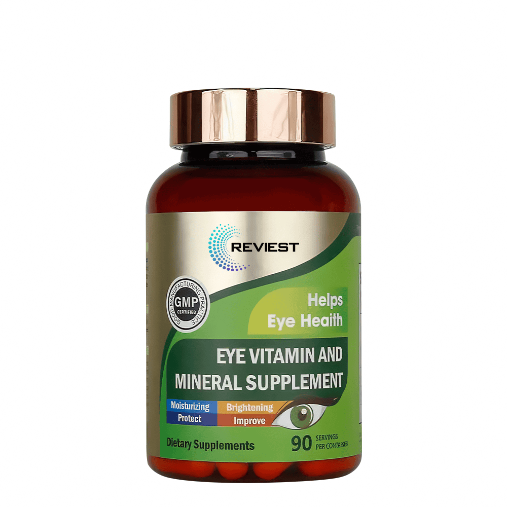 Lutein Eye Vitamins