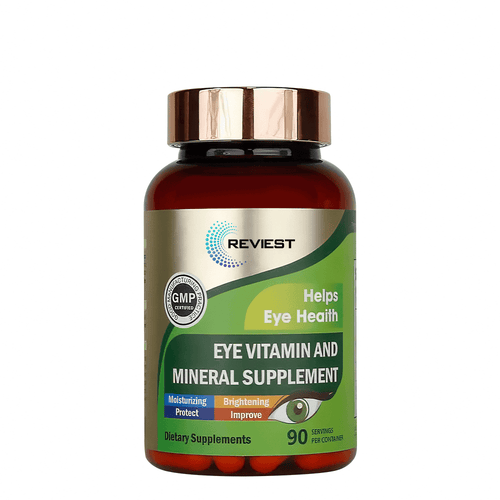 Lutein Eye Vitamins