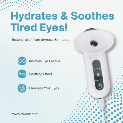 SteamTherm Wand