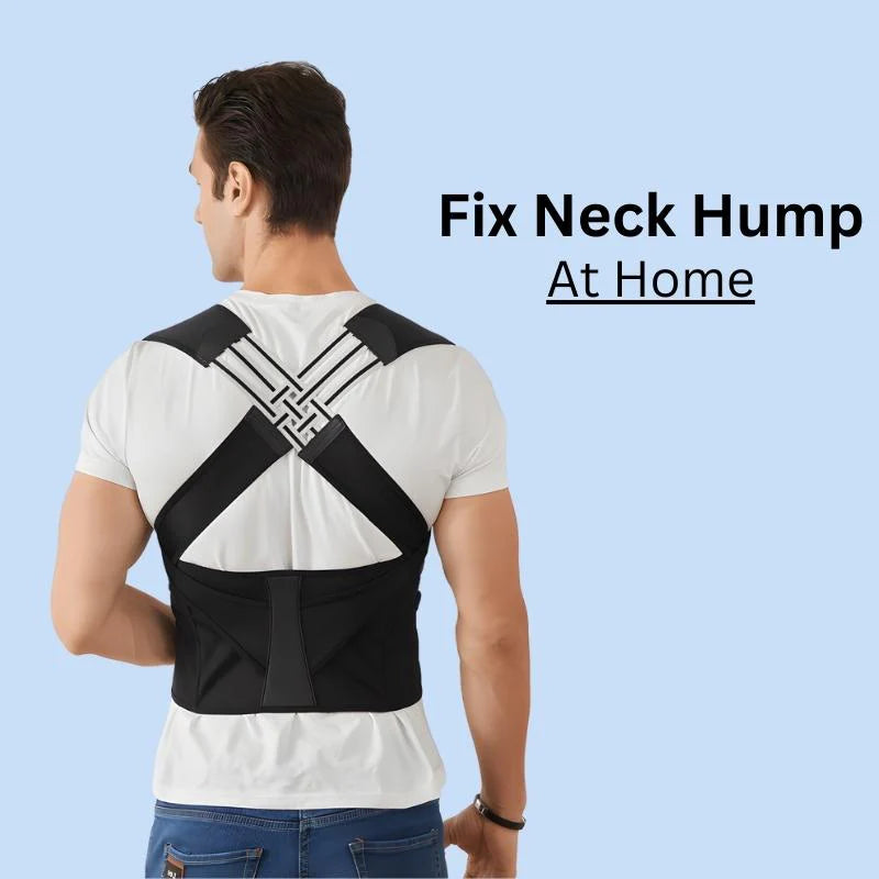 Reviest™ Premium Posture Corrector Brace