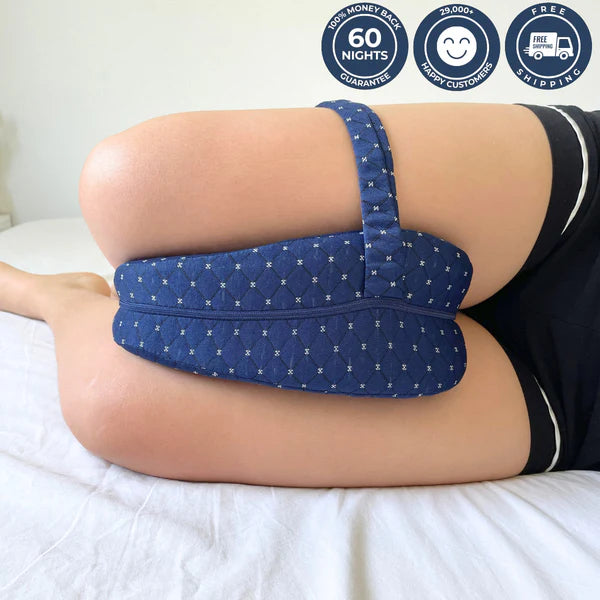 Reviest™ Alignment Pillow